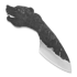 Design Esko Heikkinen Lekkerman knife, bear head