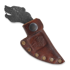 Design Esko Heikkinen Lekkerman knife, bear head