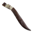 Cuchillo Design Esko Heikkinen Leopard