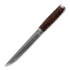 Design Esko Heikkinen Long Blade Knife