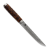 Design Esko Heikkinen Long Blade Knife