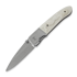 Design Esko Heikkinen Maiden folding knife