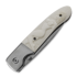 Design Esko Heikkinen Maiden folding knife