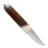 Design Esko Heikkinen Mangrove knife