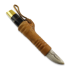 Design Esko Heikkinen Pihtakuusi knife