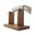 Nóż Design Esko Heikkinen Polar bear