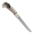 Design Esko Heikkinen Predator knife