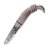 Design Esko Heikkinen Rex's Claw