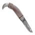 Design Esko Heikkinen Rex's Claw