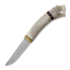 Design Esko Heikkinen Saber-toothed tiger knife