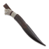 Design Esko Heikkinen Saber-toothed tiger knife