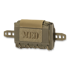 Direct Action Compact MED Pouch Horizontal - Adaptive Green