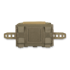 Direct Action Compact MED Pouch Horizontal - Adaptive Green