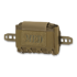 Direct Action - Compact MED Pouch Horizontal - Coyote Brown