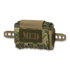 Direct Action - Compact MED Pouch Horizontal - PenCott WildWood