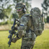 Direct Action Halifax Medium backpack, Multicam
