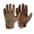 Direct Action Hard כפפות, Leather, Coyote Brown