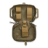 Direct Action MED Pouch Horizontal MKII - Ranger Green
