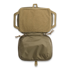 Direct Action MED Pouch Horizontal MKII - Ranger Green