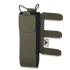 Direct Action SPITFIRE® COMMS WING - Cordura® - Ranger Green