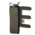Direct Action SPITFIRE® COMMS WING - Cordura® - Ranger Green