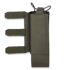 Direct Action SPITFIRE® COMMS WING - Cordura® - Ranger Green