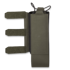 Direct Action SPITFIRE® COMMS WING - Cordura® - Ranger Green