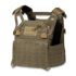 Direct Action - SPITFIRE PLATE CARRIER, Cordura, Adaptive Green
