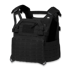 Direct Action - SPITFIRE PLATE CARRIER, Cordura, Black