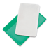 DMT - Dia-Sharp Credit Card, verde