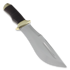 Down Under Knives Razorback išgyvenimo peilis