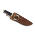 Down Under Knives Razorback išgyvenimo peilis