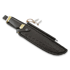 Down Under Knives The Outback Eclipse išgyvenimo peilis