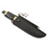 Down Under Knives The Outback Eclipse selviytymispuukko