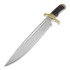 Down Under Knives Toothpick išgyvenimo peilis