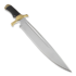 Down Under Knives Toothpick išgyvenimo peilis