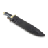 Coltello da sopravvivenza Down Under Knives Toothpick