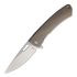 DPx Gear - Aculus Flipper Magnacut Bronze