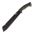 DPx Gear - Heft 12 Chop, olivengr&oslash;nn