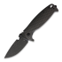 DPx Gear - HEST/F Framelock, black stonewash