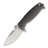 DPx Gear - HEST-F Framelock Gray