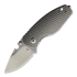 DPx Gear - HEST Framelock 3D Gray
