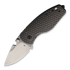 DPx Gear - HEST Framelock 3D Gray