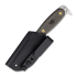 DPx Gear Hest Original Magnacut Micarta