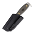 DPx Gear Hest Original Magnacut Micarta