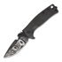 DPx Gear - Hest Urban Flipper Raven Limit