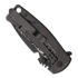 Saliekams nazis DPx Gear Hest Urban Flipper Raven Limit