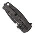 Saliekams nazis DPx Gear Hest Urban Flipper Raven Limit