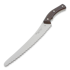 Due Cigni Arne bread knife