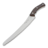 Due Cigni Arne bread knife